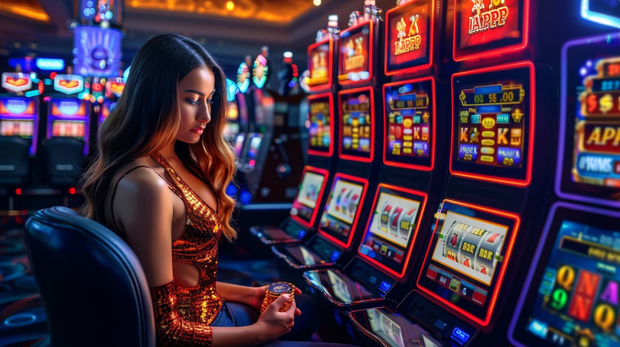 cacino APP တွင် ကစားနိုင်သော Football Live Casino Slots ဂိမ်းများ